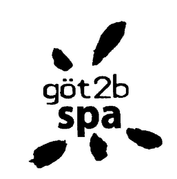 GÖT2B SPA