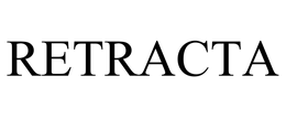 RETRACTA