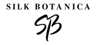 SILK BOTANICA