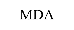 MDA trademark