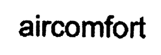 AIRCOMFORT