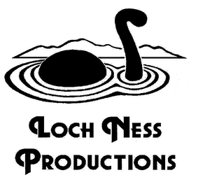 LOCH NESS PRODUCTIONS