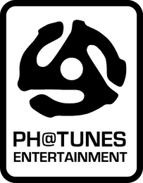 PHATUNES ENTERTAINMENT