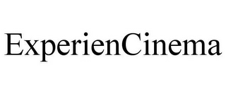 EXPERIENCINEMA