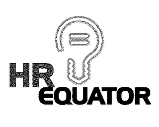HR EQUATOR