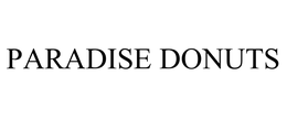 Paradise Donuts, Inc.