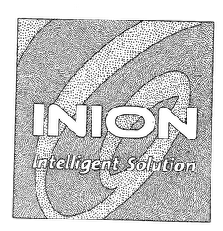 INION INTELLIGENT SOLUTION