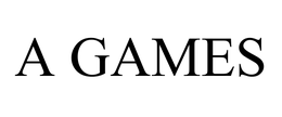 A GAMES