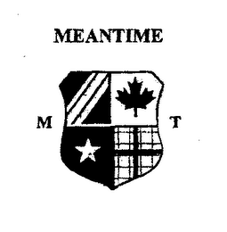 MEANTIME M T