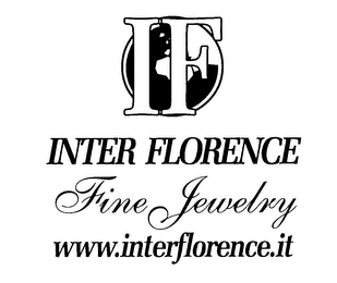 IF INTER FLORENCE FINE JEWELRY WWW.INTERFLORENCE.IT