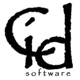 CID SOFTWARE