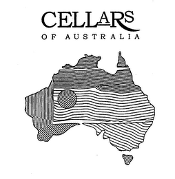 CELLARS OF AUSTRALIA