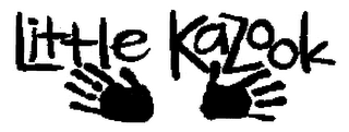 LITTLE KAZOOK
