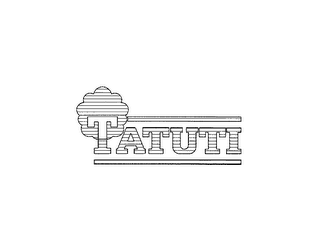 TATUTI