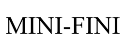 MINI-FINI