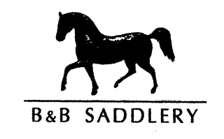 B&B SADDLERY