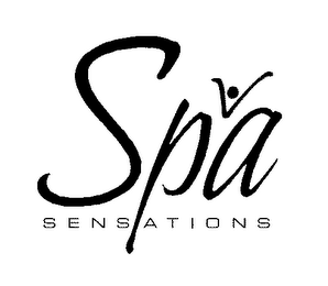 SPA SENSATIONS