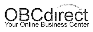 OBCDIRECT YOUR ONLINE BUSINESS CENTER