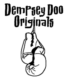 DEMPSEY DOO ORIGINALS