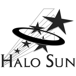 HALO SUN
