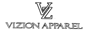 VZ VIZION APPAREL