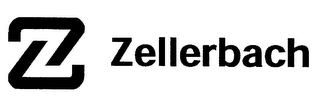 Z ZELLERBACH