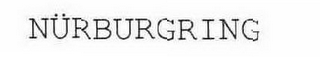 NÜRBURGRING