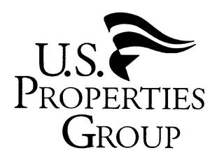 U.S. PROPERTIES GROUP