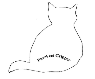 PURRFECT GRIPPER