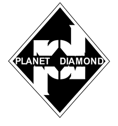 PD PLANET DIAMOND