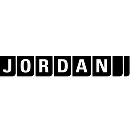 JORDAN