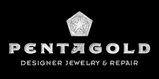 PENTAGOLD DESIGNER JEWELRY AND REPAIR