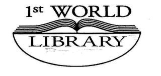 FIRST WORLD LIBRARY