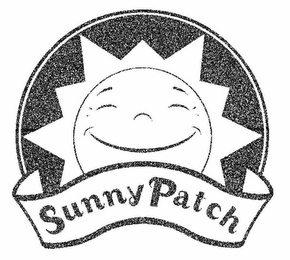 SUNNY PATCH