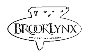 BROOKLYNX WWW.BROOKLYNX.COM