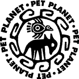 PET PLANET