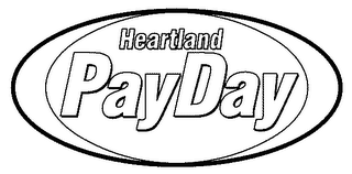 HEARTLAND PAYDAY