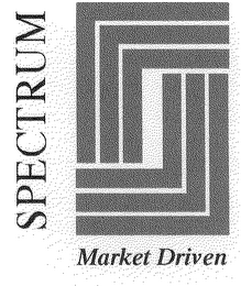 SPECTRUM MARKET DRIVEN