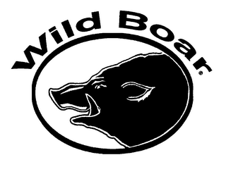 WILD BOAR