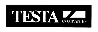 TESTA COMPANIES