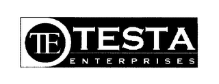 TE TESTA ENTERPRISES