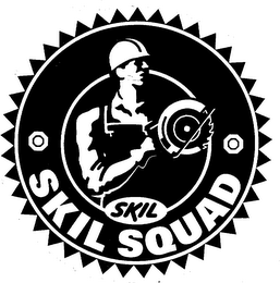 SKIL SQUAD