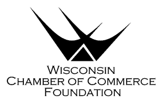 WISCONSIN CHAMBER OF COMMERCE FOUNDATION