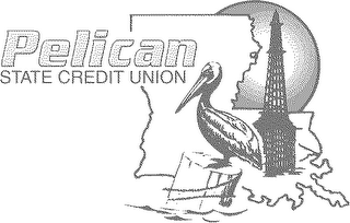 PELICAN STATE CREDIT UNION