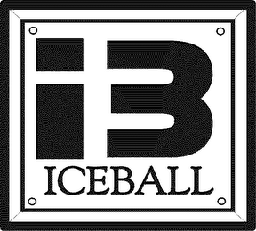 IB ICEBALL