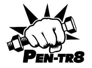 PEN-TR8