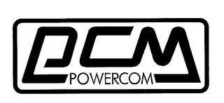 PCM POWERCOM