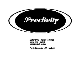 PROCLIVITY