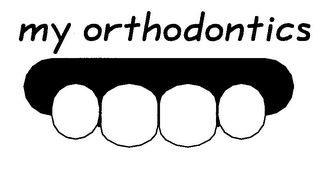 MY ORTHODONTICS