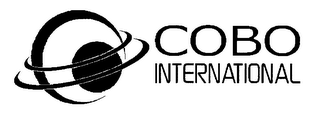 COBO INTERNATIONAL